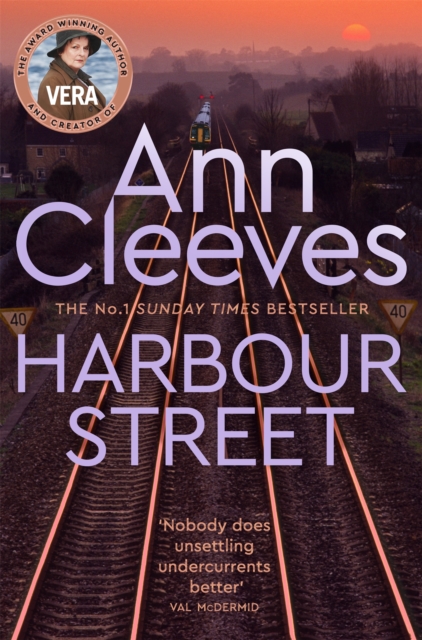 Harbour Street, EPUB eBook