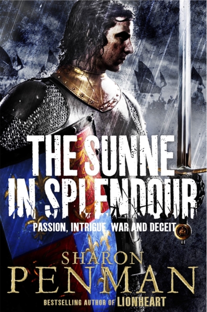 The Sunne in Splendour, EPUB eBook