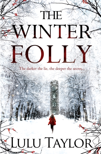 The Winter Folly, EPUB eBook