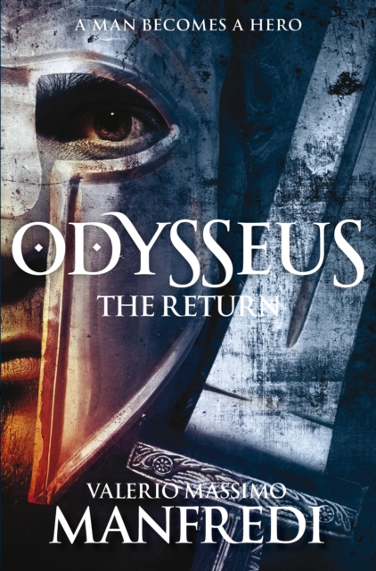 Odysseus: The Return : Book Two, EPUB eBook