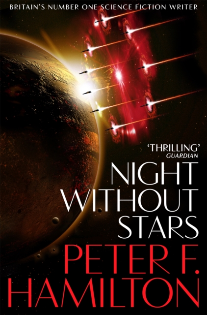 Night Without Stars, EPUB eBook