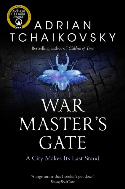 War Master's Gate, EPUB eBook