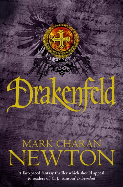 Drakenfeld, EPUB eBook