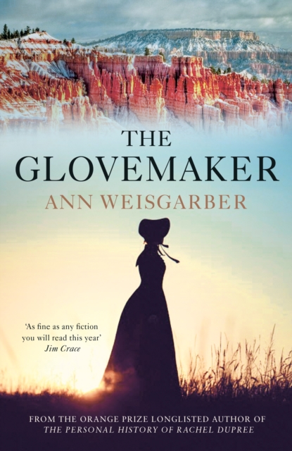 The Glovemaker, EPUB eBook