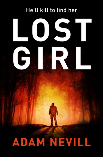 Lost Girl, EPUB eBook