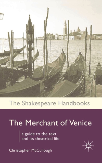 The Merchant of Venice, EPUB eBook