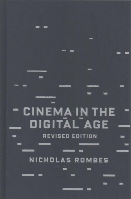 Cinema in the Digital Age, Hardback Book