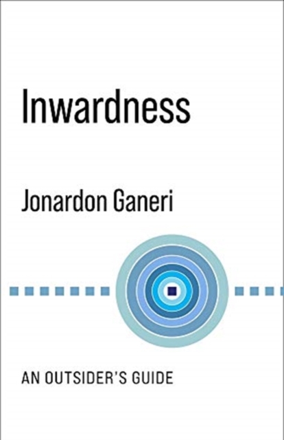 Inwardness : An Outsider's Guide, Paperback / softback Book