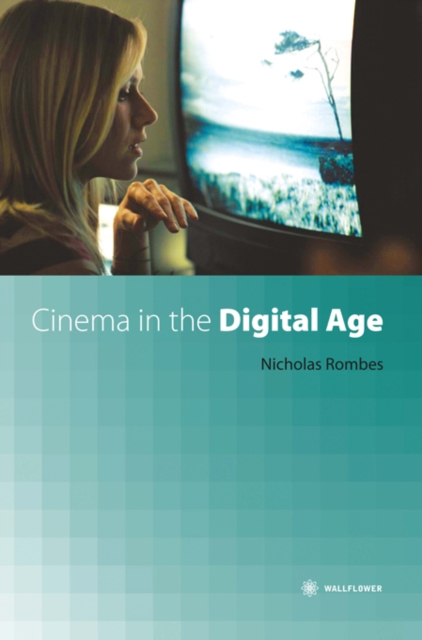 Cinema in the Digital Age, EPUB eBook