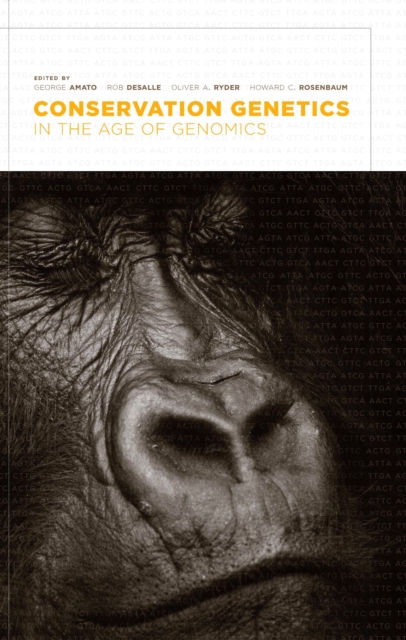 Conservation Genetics in the Age of Genomics, EPUB eBook