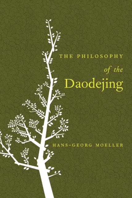 The Philosophy of the Daodejing, EPUB eBook