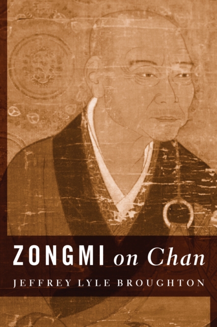 Zongmi on Chan, EPUB eBook