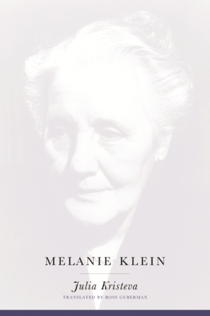 Melanie Klein, EPUB eBook