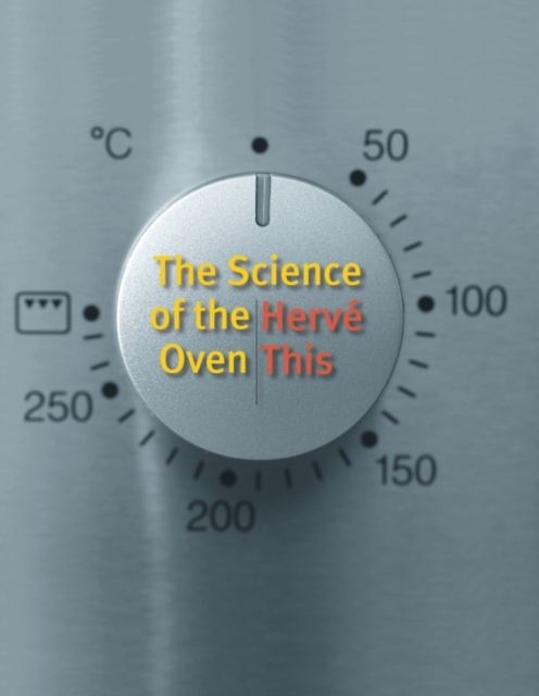 The Science of the Oven, EPUB eBook