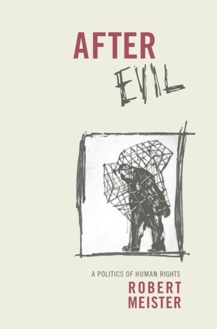 After Evil : A Politics of Human Rights, EPUB eBook