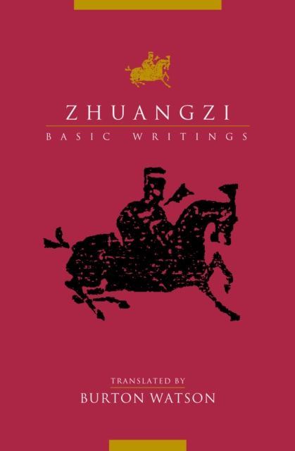 Zhuangzi: Basic Writings, EPUB eBook