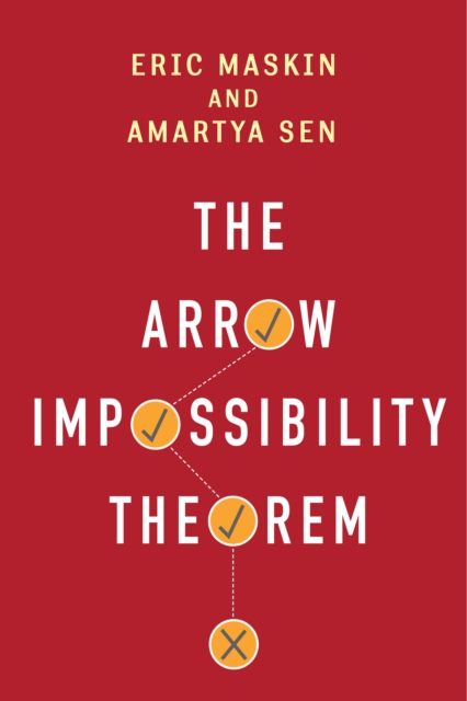 The Arrow Impossibility Theorem, EPUB eBook