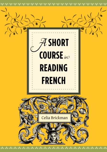 A Short Course in Reading French, EPUB eBook