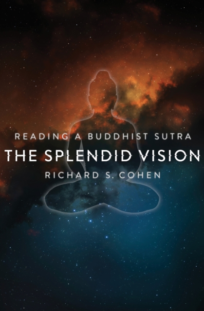 The Splendid Vision : Reading a Buddhist Sutra, EPUB eBook