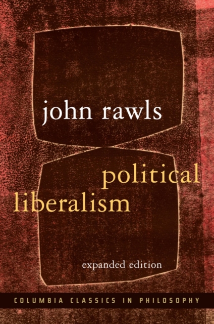 Political Liberalism, EPUB eBook