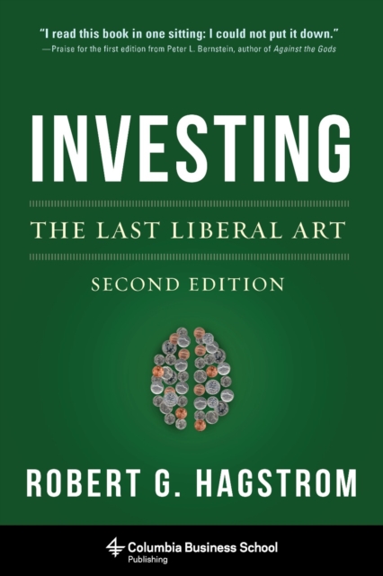 Investing: The Last Liberal Art, EPUB eBook