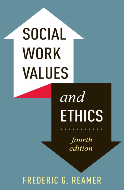 Social Work Values and Ethics, EPUB eBook