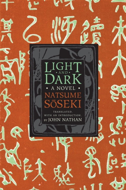 Light and Dark : A Novel, EPUB eBook