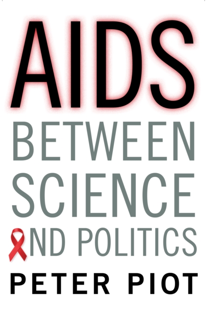 AIDS Between Science and Politics, EPUB eBook