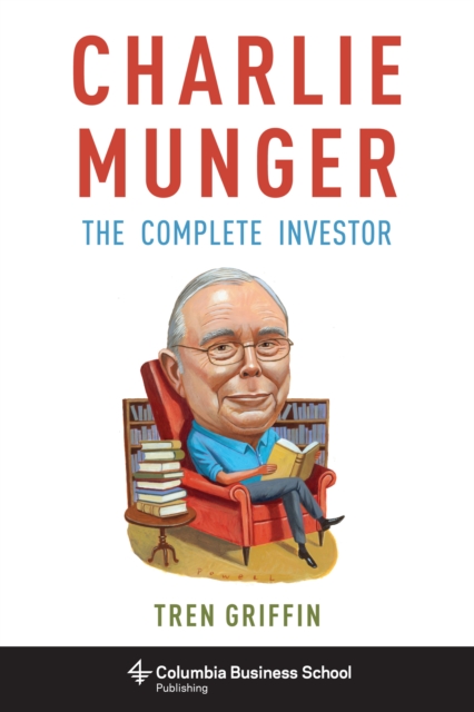 Charlie Munger : The Complete Investor, EPUB eBook