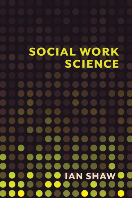 Social Work Science, EPUB eBook