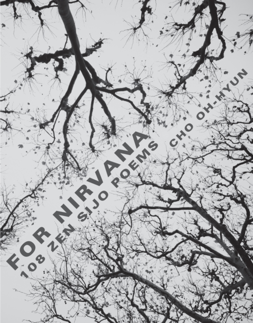 For Nirvana : 108 Zen Sijo Poems, EPUB eBook