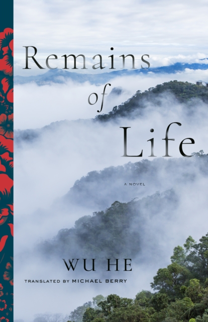 Remains of Life : A Novel, EPUB eBook