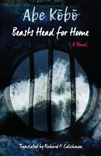 Beasts Head for Home? : A Novel, EPUB eBook