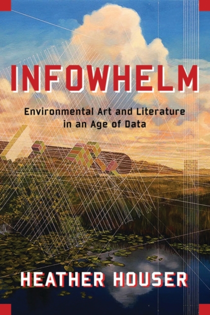 Infowhelm : Environmental Art and Literature in an Age of Data, EPUB eBook