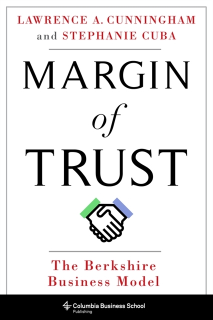 Margin of Trust : The Berkshire Business Model, EPUB eBook