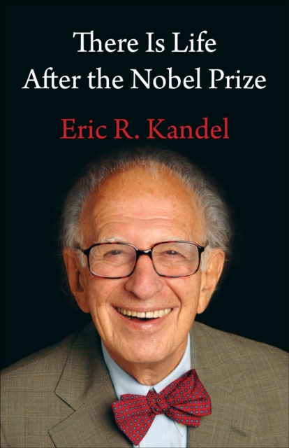 There Is Life After the Nobel Prize, EPUB eBook