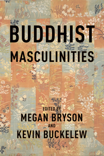 Buddhist Masculinities, EPUB eBook