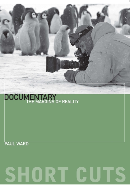 Documentary : The Margins of Reality, EPUB eBook