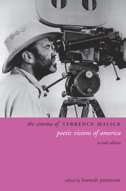 The Cinema of Terrence Malick : Poetic Visions of America, EPUB eBook