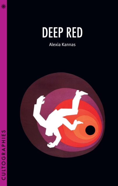 Deep Red, EPUB eBook