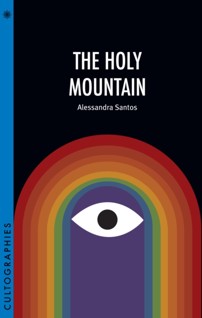 The Holy Mountain, EPUB eBook