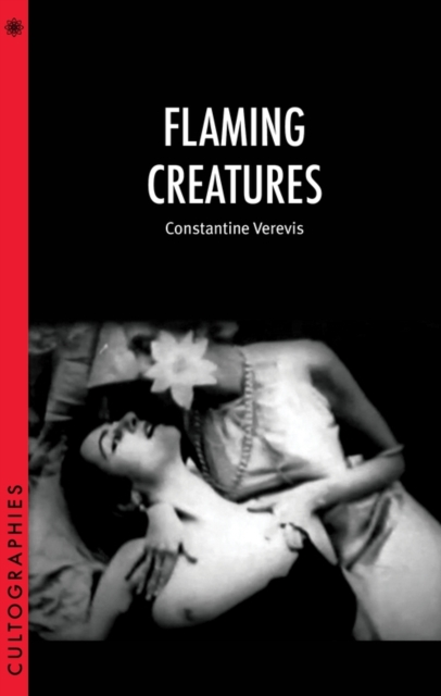 Flaming Creatures, EPUB eBook