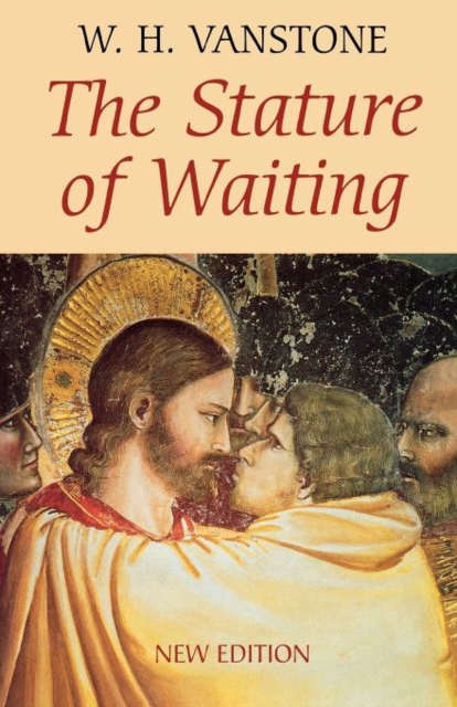 The Stature of Waiting, Paperback / softback Book