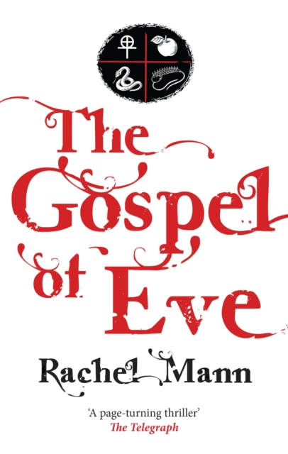 The Gospel of Eve, Paperback / softback Book