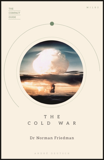 The Cold War, Paperback / softback Book