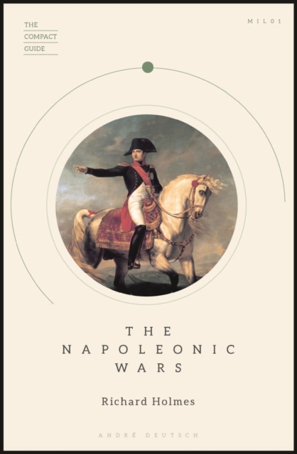 The Napoleonic Wars, Paperback / softback Book
