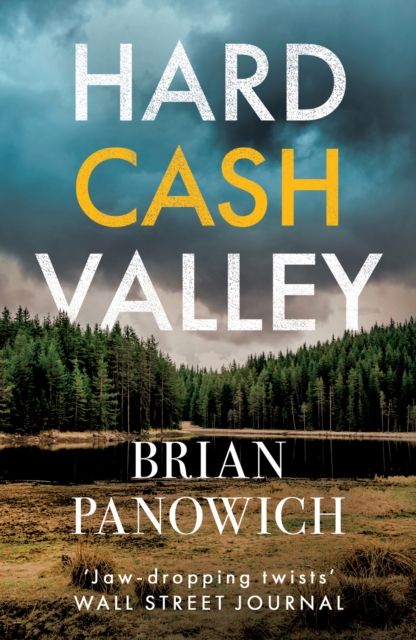 Hard Cash Valley, EPUB eBook