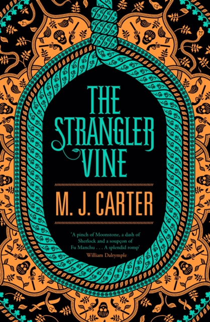 The Strangler Vine : The Blake and Avery Mystery Series (Book 1), eAudiobook MP3 eaudioBook