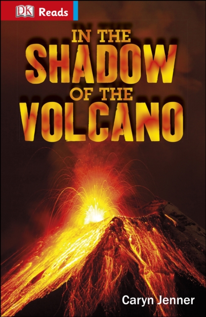 In the Shadow of the Volcano, EPUB eBook