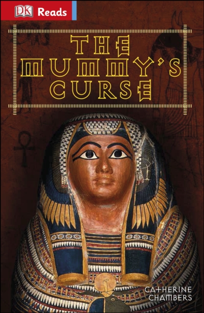The Mummy's Curse, EPUB eBook